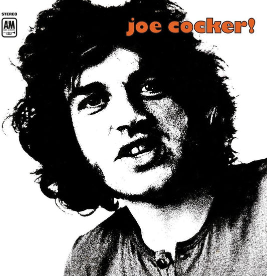 Joe Cocker - Joe Cocker [LP] [New Vinyl]