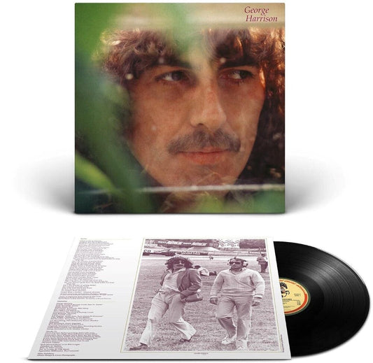 George Harrison - George Harrison [180 Gram] [New Vinyl]