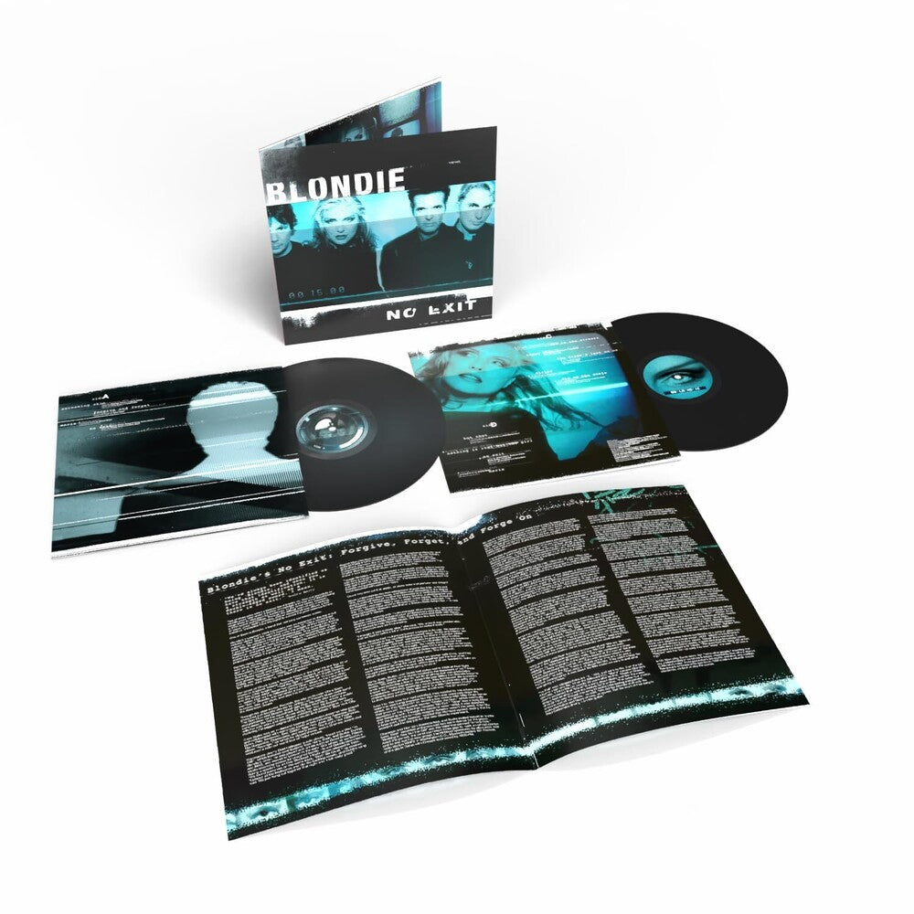 Blondie - No Exit [180 Gram] (Expanded) (Remastered) [New Vinyl]