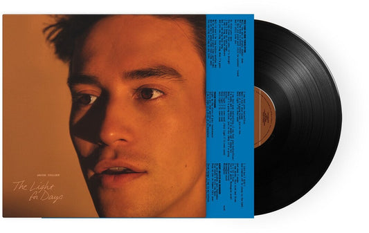 Jacob Collier - The Light For Days [LP] [New Vinyl]