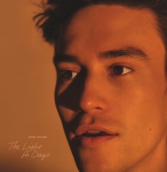 Jacob Collier - The Light For Days [CD] [New CD]