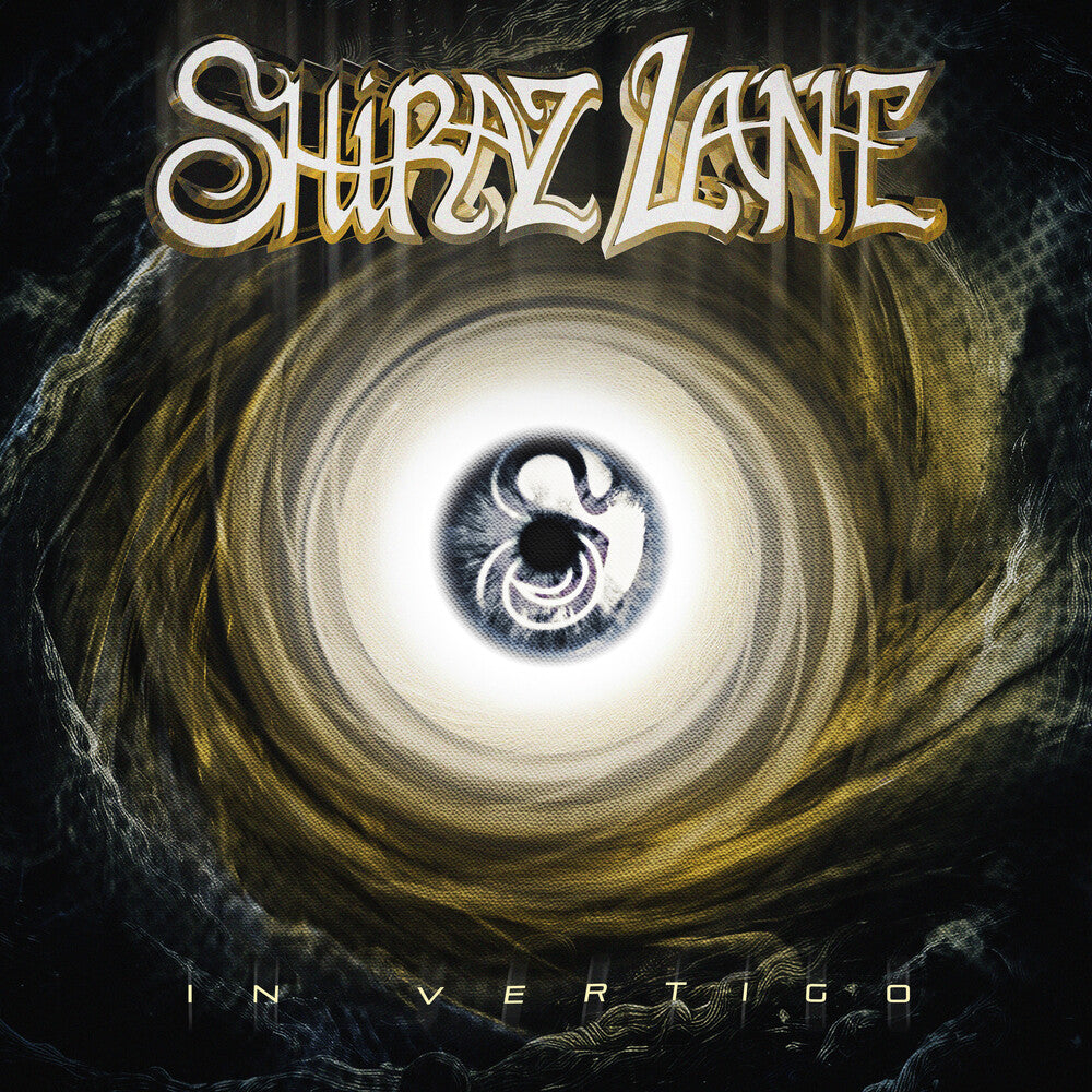 Shiraz Lane - In Vertigo [CD] [New CD]
