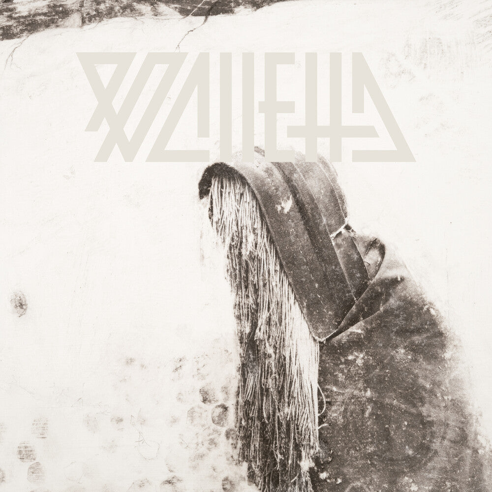 Valletta - Bitter Lucid Truth [CD] [New CD]
