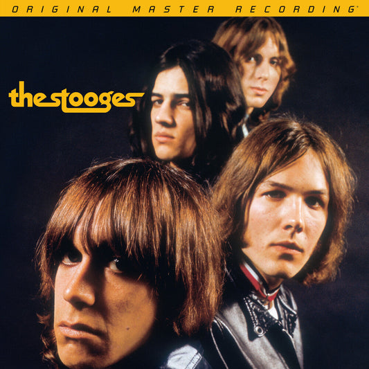 Stooges - Stooges [180 Gram] [New Vinyl]