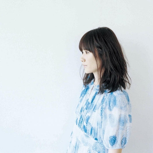 Tomoyo Harada - Music & Me [LP] [New Vinyl]