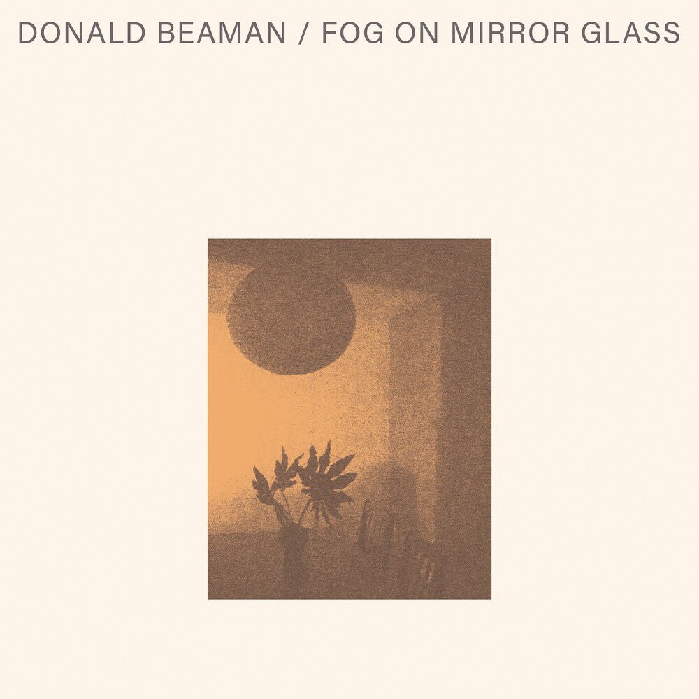 Donald Beaman - Fog On Mirror Glass [LP] [New Vinyl]