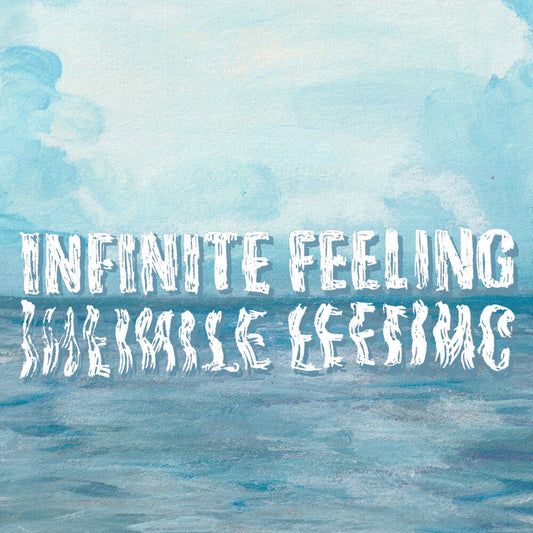 Fishermen Three - Infinite Feeling [CD] [New CD]