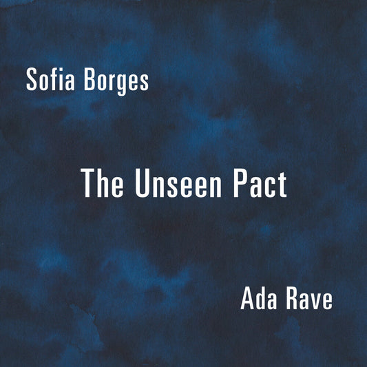 Sofia Borges - Unseen Pact [CD] [New CD]