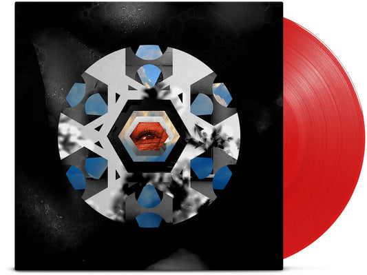 Armor For Sleep - There Is No Memory [Indie Exclusive Red Colored Vinyl] [New Vinyl]