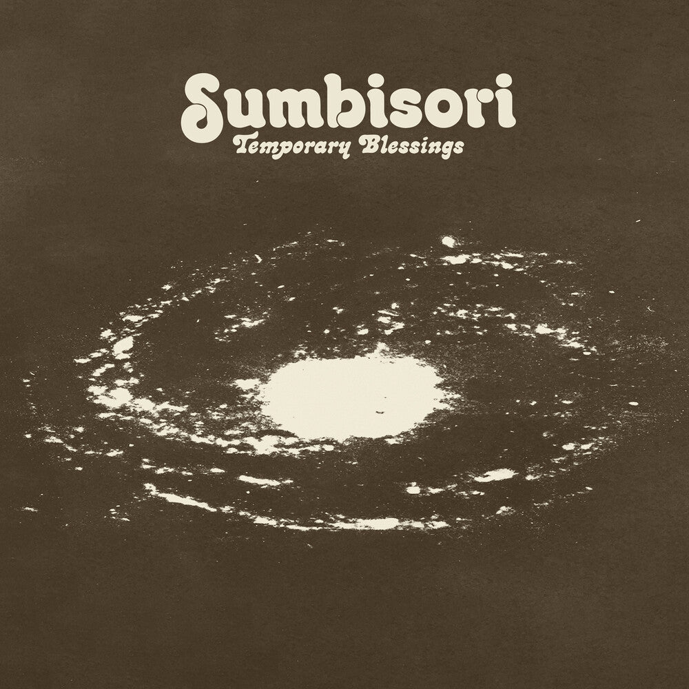 Temporary Blessings - Sumbisori [LP] [New Vinyl]