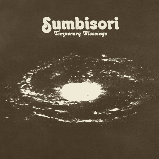 Temporary Blessings - Sumbisori [LP] [New Vinyl]