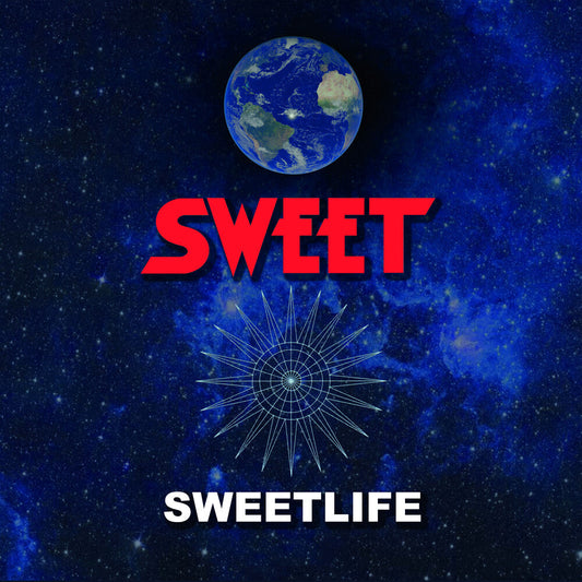 Sweet - Sweetlife [Digipak] [Reissue] [New CD]