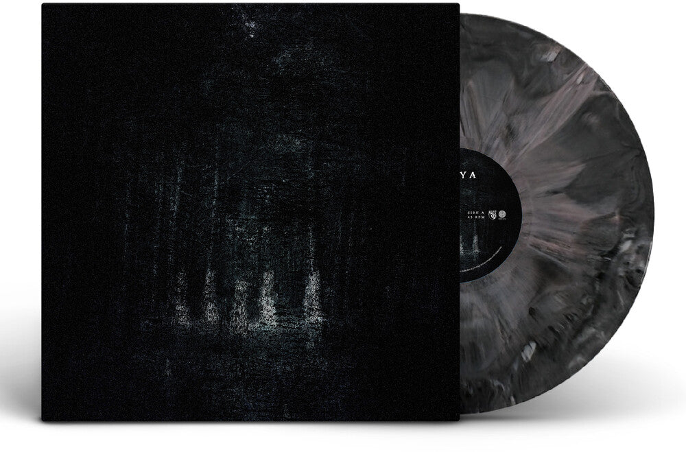 Pouya - Pouya [Graphite Colored Vinyl] [New Vinyl]