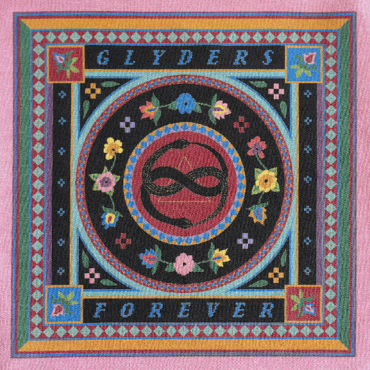 Glyders - Forever [LP] [New Vinyl]
