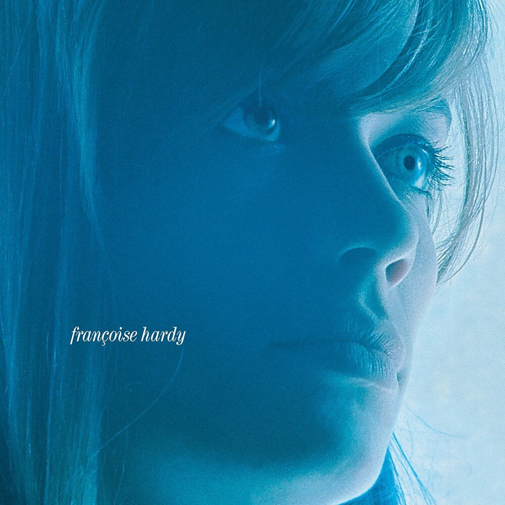 Francoise Hardy - L'amitie [CD] [New CD]