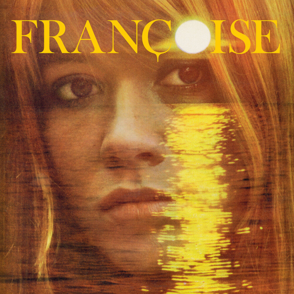 Francoise Hardy - La Maison Ou J'ai Grandi [CD] [New CD]