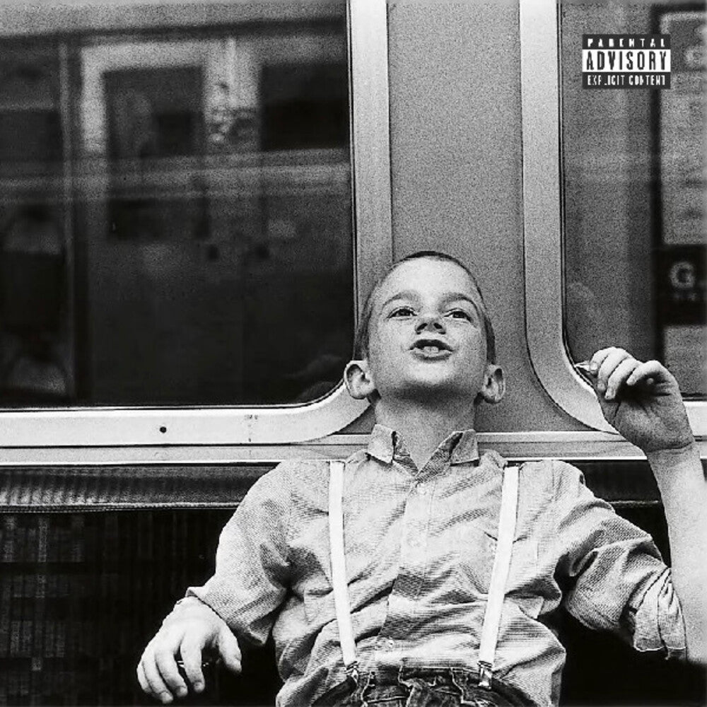Callum Beattie - Indi (Cbgr) [Colored Vinyl] [New Vinyl]