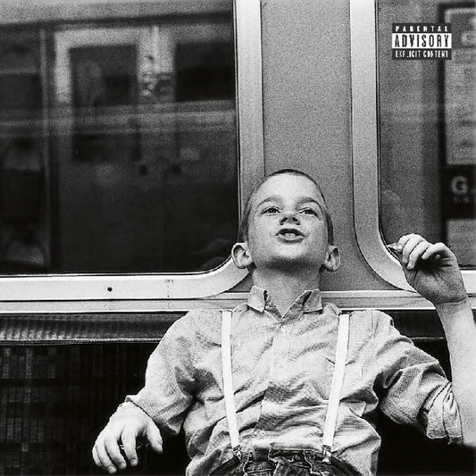 Callum Beattie - Indi (Cbgr) [Colored Vinyl] [New Vinyl]