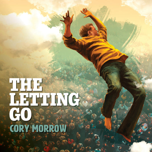 Cory Morrow - Letting Go [180 Gram] [New Vinyl]