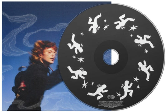 Cavetown - Running With Scissors [CD] [New CD]