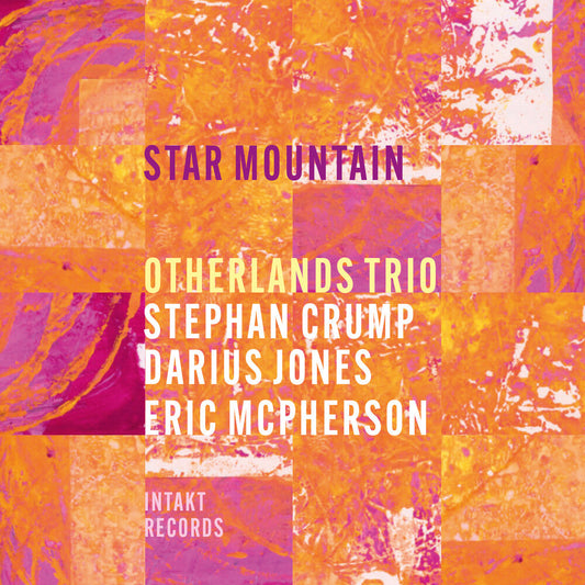 Otherlands Trio / Stephan Crump - Star Mountain [CD] [New CD]