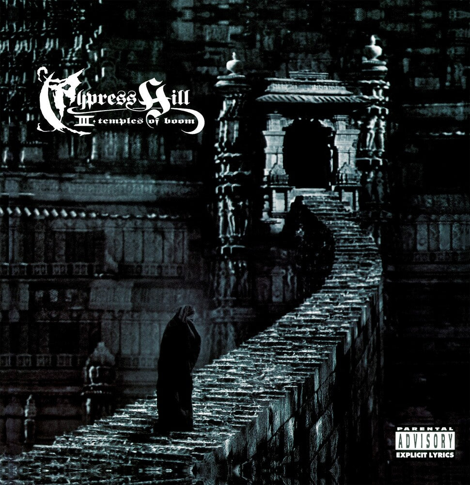 Cypress Hill - Iii (Temples Of Boom) [LP] [New Vinyl]
