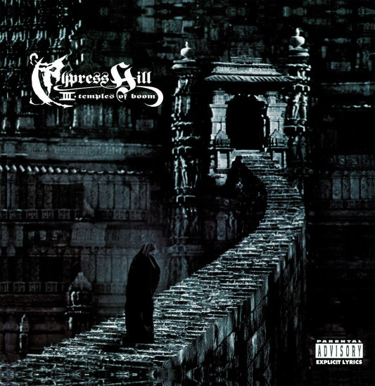 Cypress Hill - Iii (Temples Of Boom) [LP] [New Vinyl]