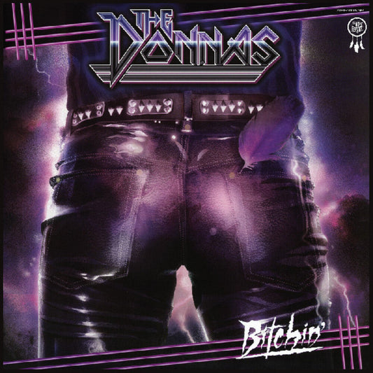 Donnas - Bitchin' [LP] [New Vinyl]