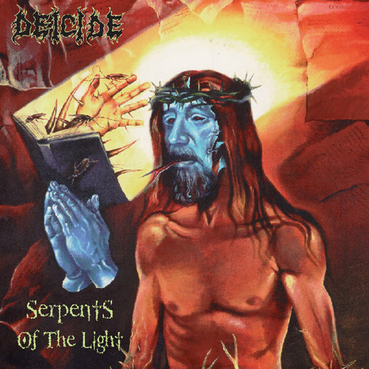 Deicide - Serpents Of The Light [LP] [New Vinyl]