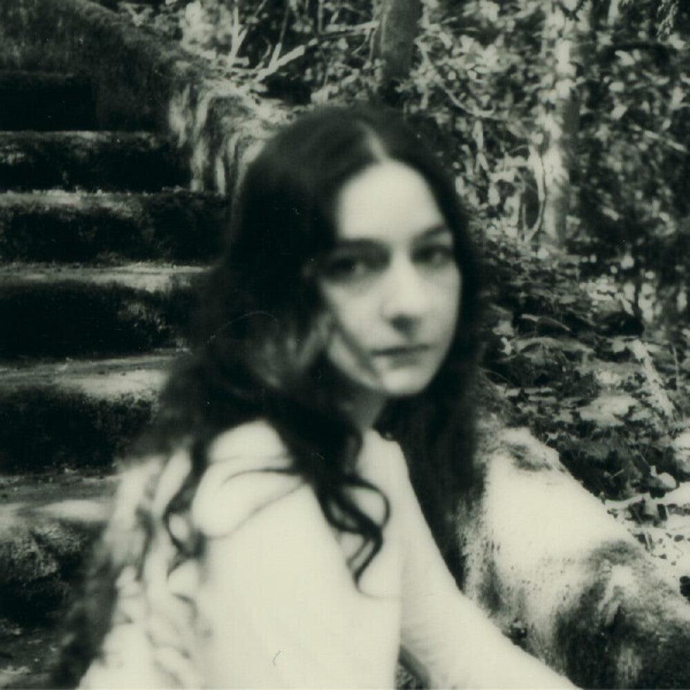 Devin Shaffer - Patience (Ofgv) [Download Included] [New Vinyl]