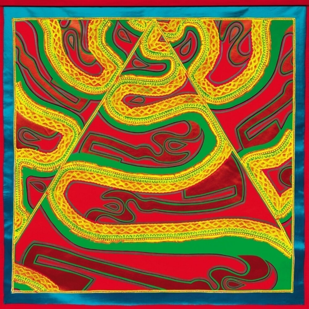 Natural Information Society - Perseverance Flow [LP] [New Vinyl]
