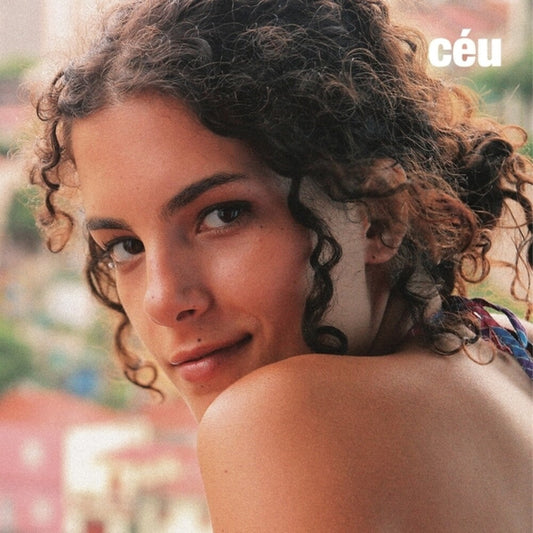 Ceu - Ceu [LP] [New Vinyl]