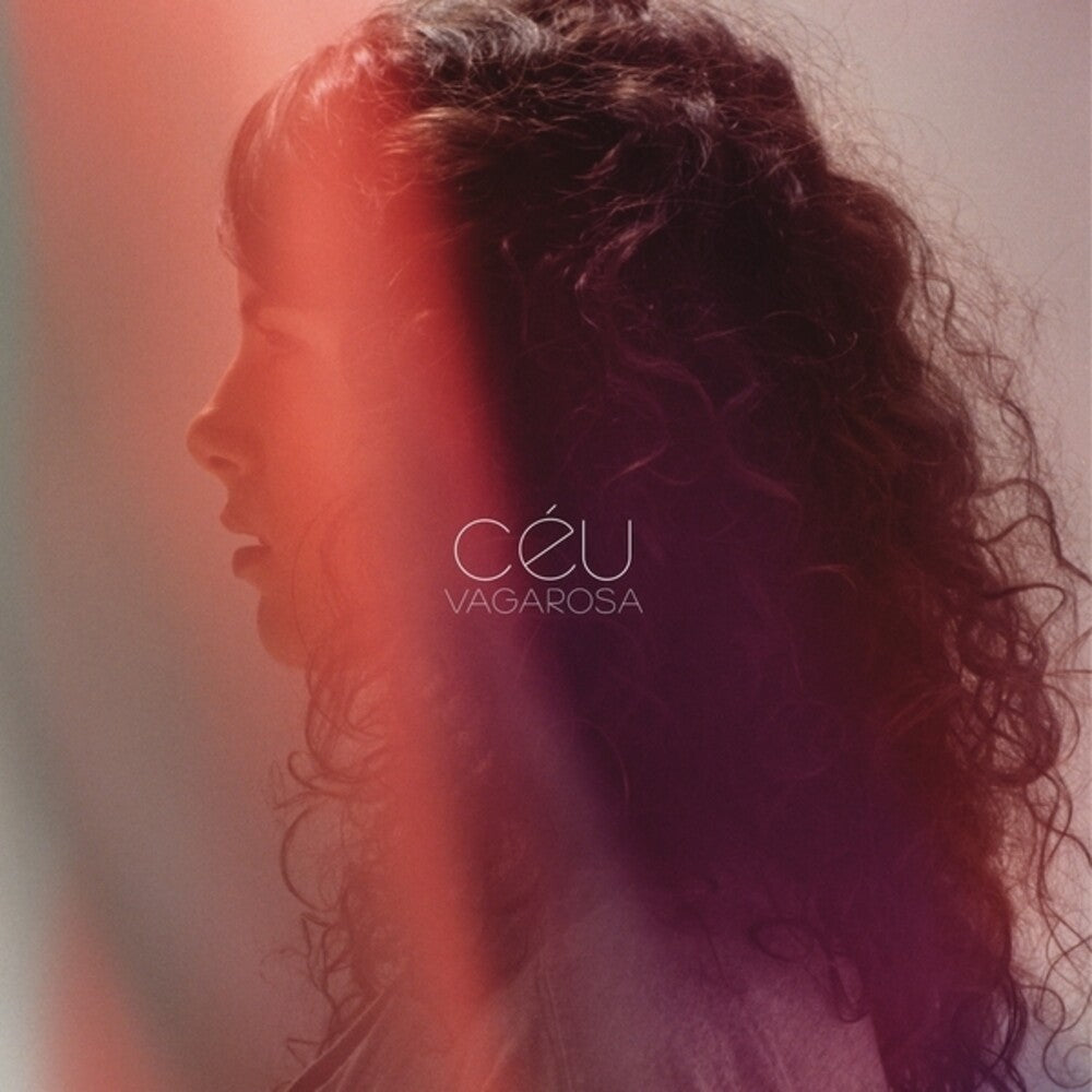 Ceu - Vagarosa [LP] [New Vinyl]