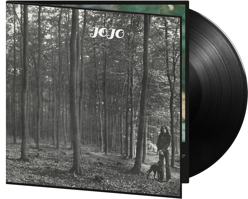 George Kooymans - Jojo (Gate) [180 Gram] [Remastered] [New Vinyl]