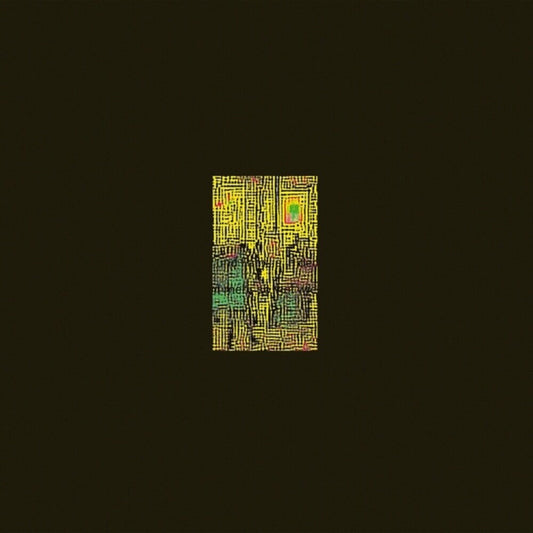 Ben Oyefeso - Sequenzmuzik [LP] [New Vinyl]