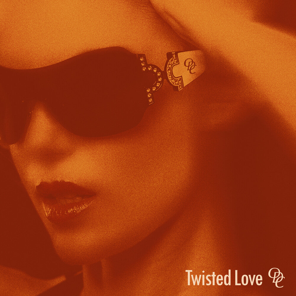 Odc - Twisted Love [CD] [New CD]