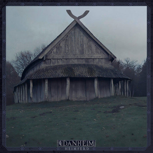 Danheim - Heimferd [Limited Edition] [Digipak] [New CD]