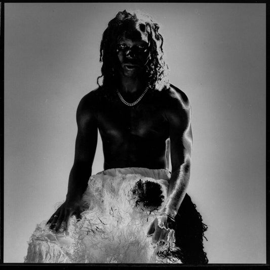 Mavi - Shadowbox [LP] [New Vinyl]