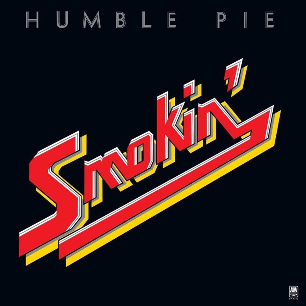 Humble Pie - Smokin [180 Gram] [New Vinyl]