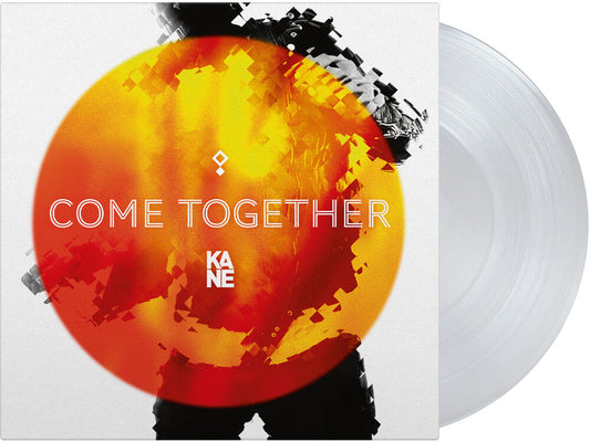 Kane - Come Together [Clear Vinyl] [Limited Edition] [180 Gram] [New Vinyl]
