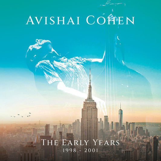 Avishai Cohen - Early Years [CD] [New CD]