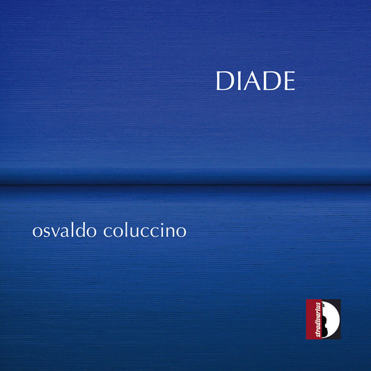 Rocco Carbonara - Osvaldo Coluccino: Diade (Various Artists) [CD] [New CD]