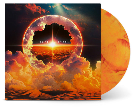 The Avett Brothers and Mike Patton - AVTT/PTTN [Sunspot LP] [New Vinyl]