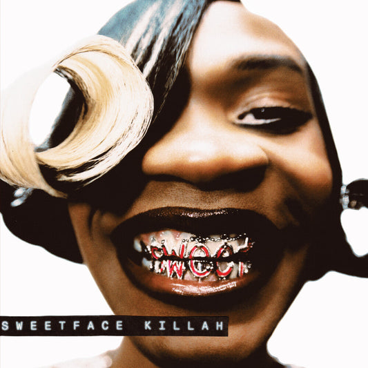 Infinite Coles - Sweetface Killah [LP] [New Vinyl]