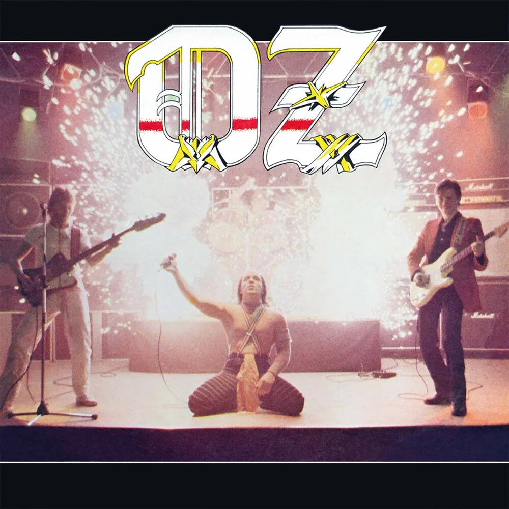 Oz - Oz - Beer [Colored Vinyl] [Reissue] [New Vinyl]