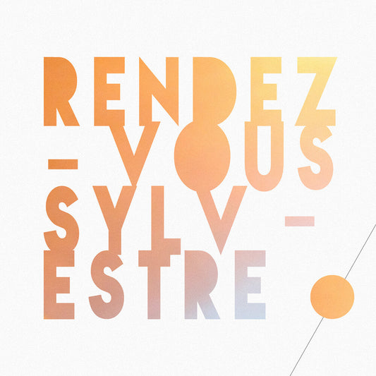 Rendez-Vous Sylvestre / Various - Rendez-Vous Sylvestre / Various [CD] [New CD]