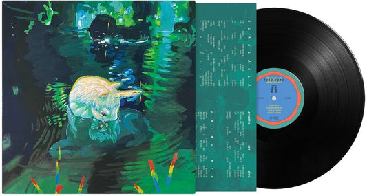 Toso Toso - Toso Toso [LP] [New Vinyl]