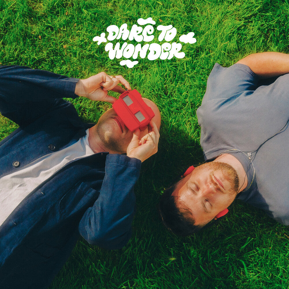 Summers Sons - Dare To Wonder [LP] [New Vinyl]