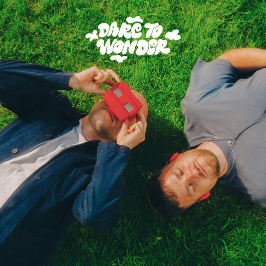 Summers Sons - Dare To Wonder [LP] [New Vinyl]