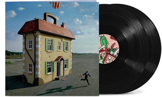 O.A.R. - Stories Of A Stranger (20th Anniversary Edition) -  [2 LP] [New Vinyl]
